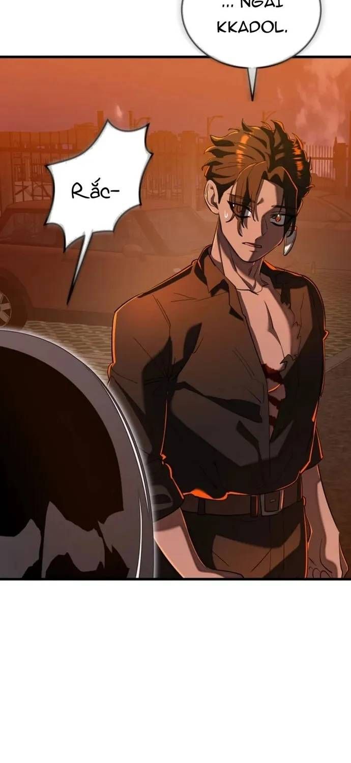 Thiên Ma Tái Lâm Chap 115 - Page 21