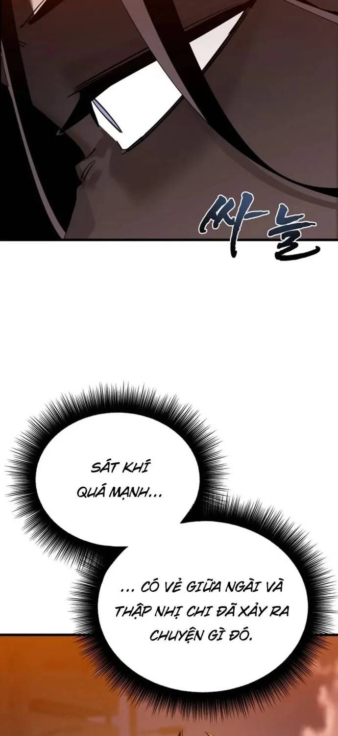 Thiên Ma Tái Lâm Chap 115 - Page 25