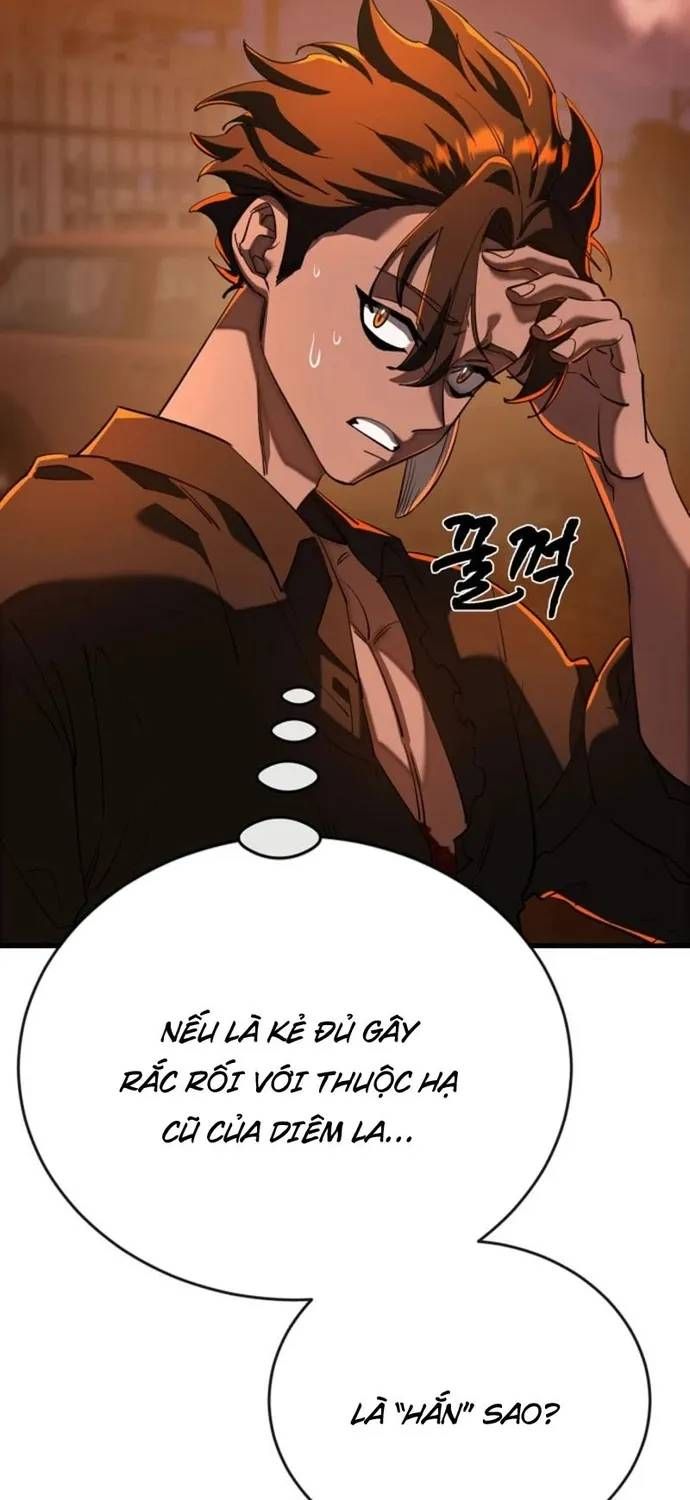 Thiên Ma Tái Lâm Chap 115 - Page 26