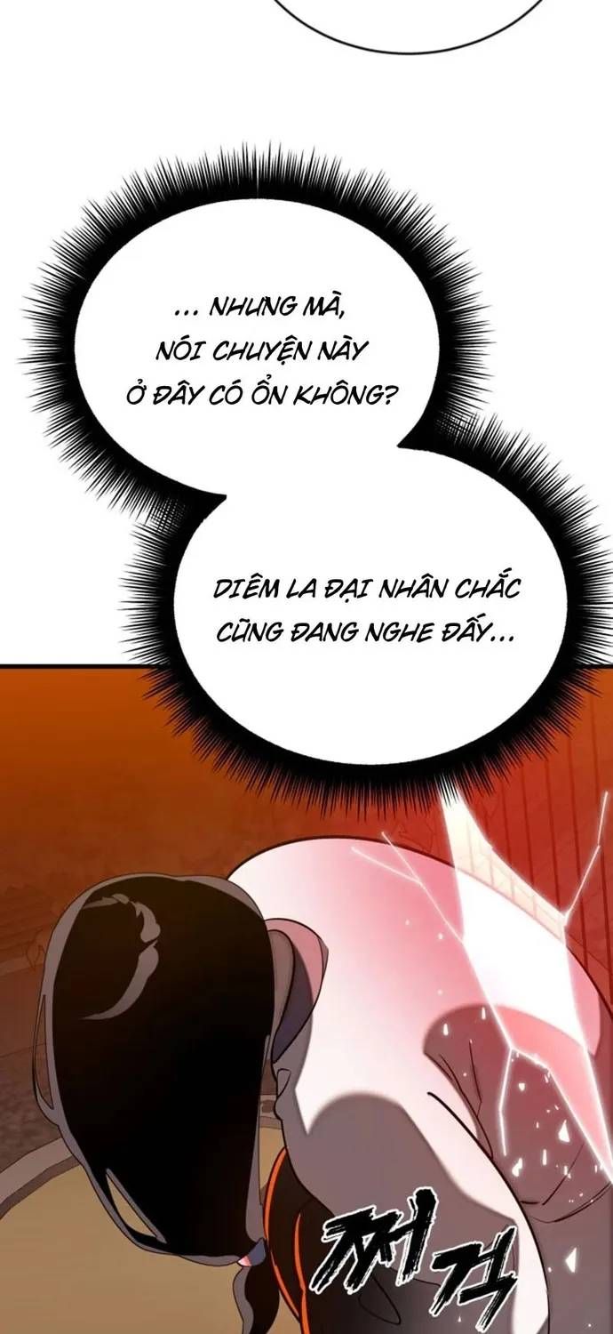 Thiên Ma Tái Lâm Chap 115 - Page 27