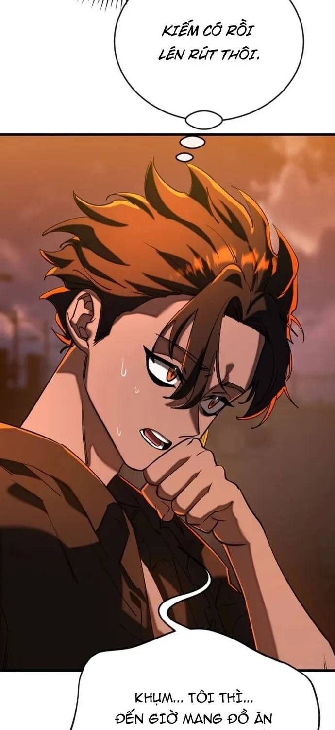 Thiên Ma Tái Lâm Chap 115 - Page 29