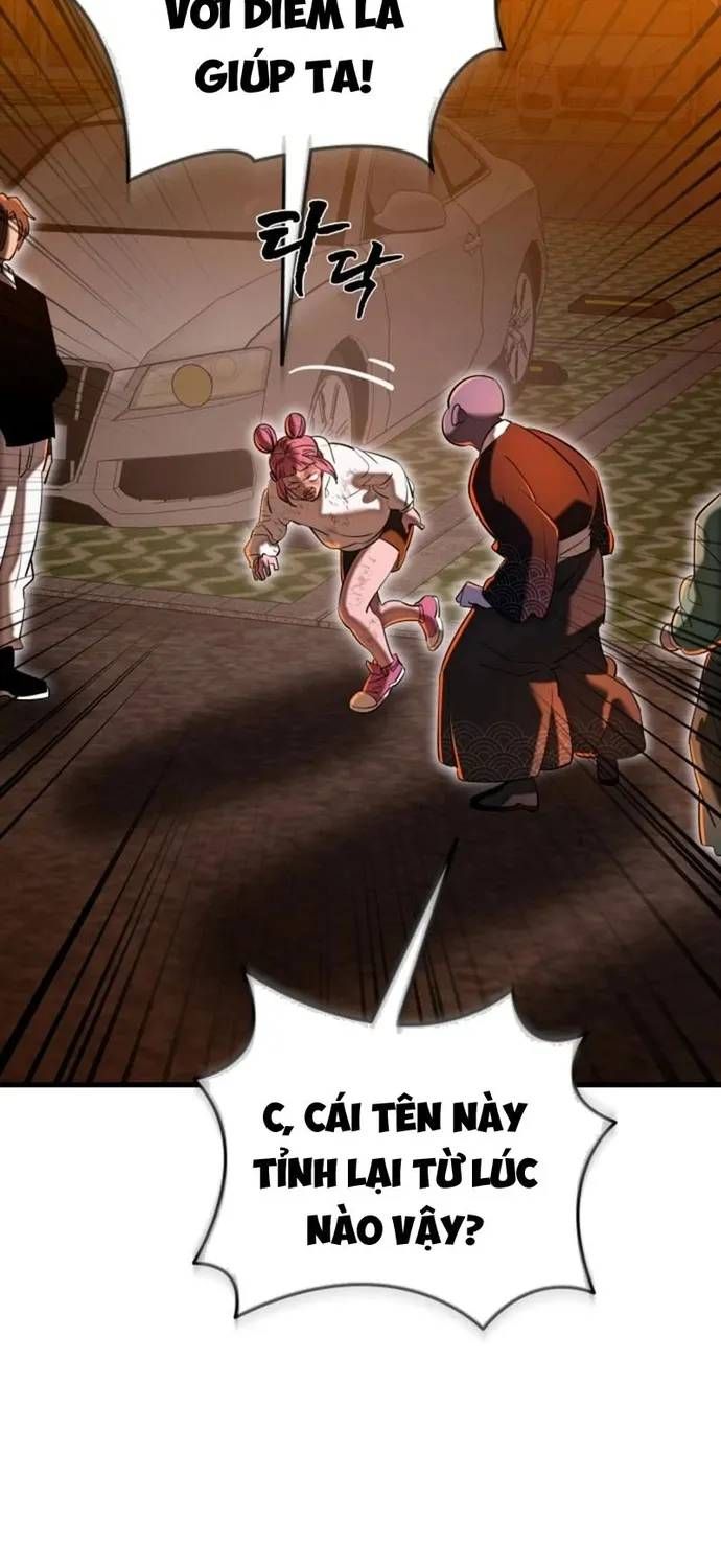 Thiên Ma Tái Lâm Chap 115 - Page 31