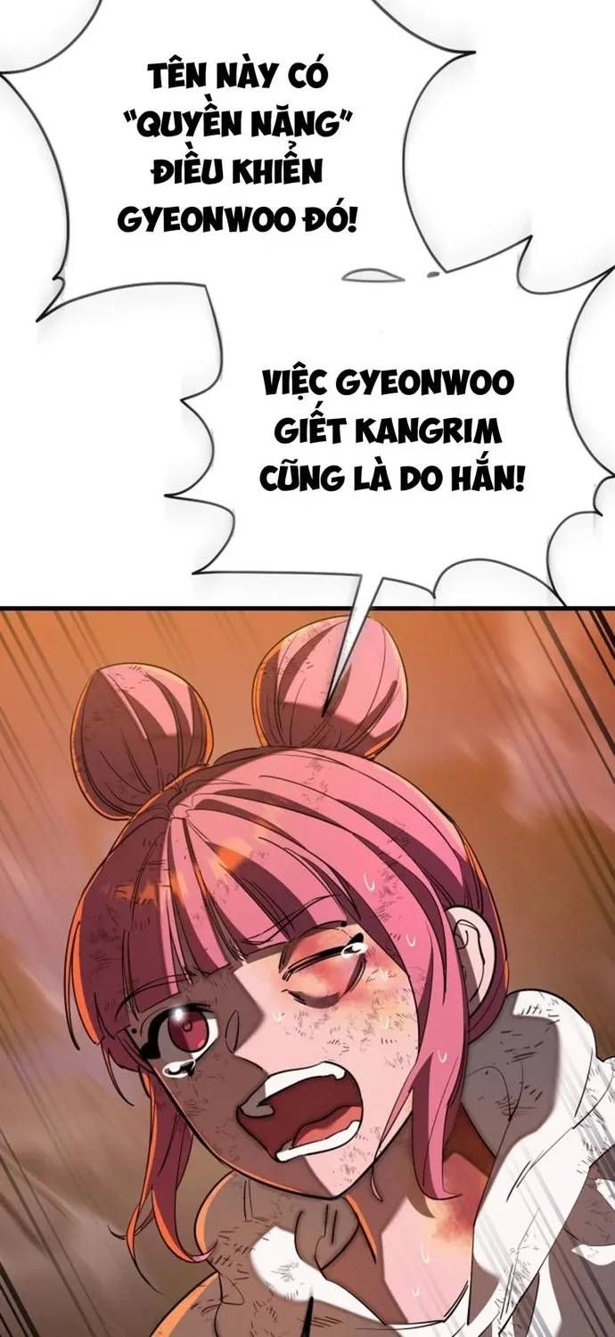 Thiên Ma Tái Lâm Chap 115 - Page 33