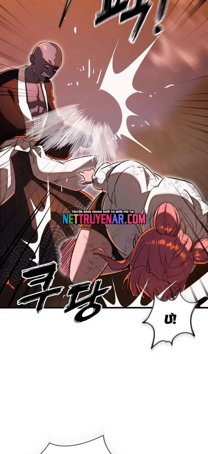 Thiên Ma Tái Lâm Chap 115 - Page 35