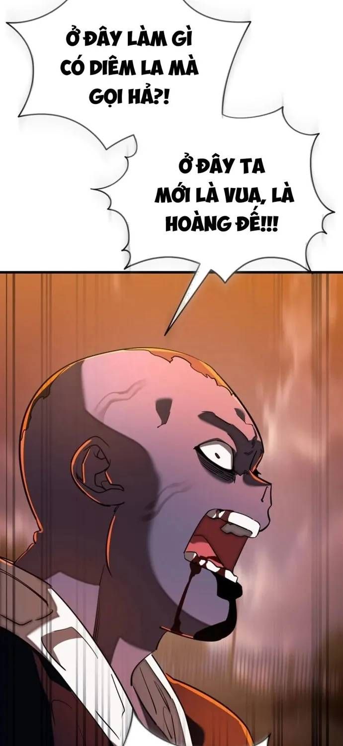 Thiên Ma Tái Lâm Chap 115 - Page 36