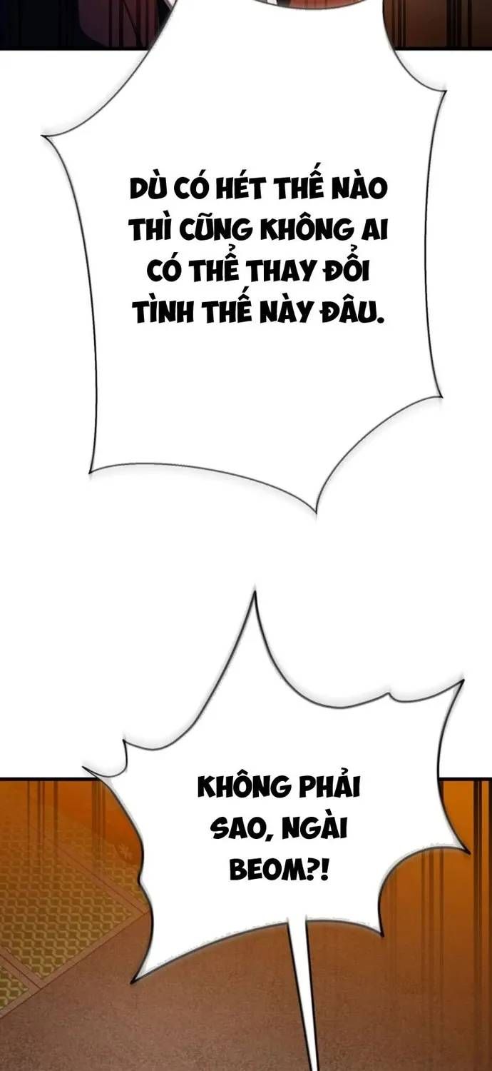 Thiên Ma Tái Lâm Chap 115 - Page 37