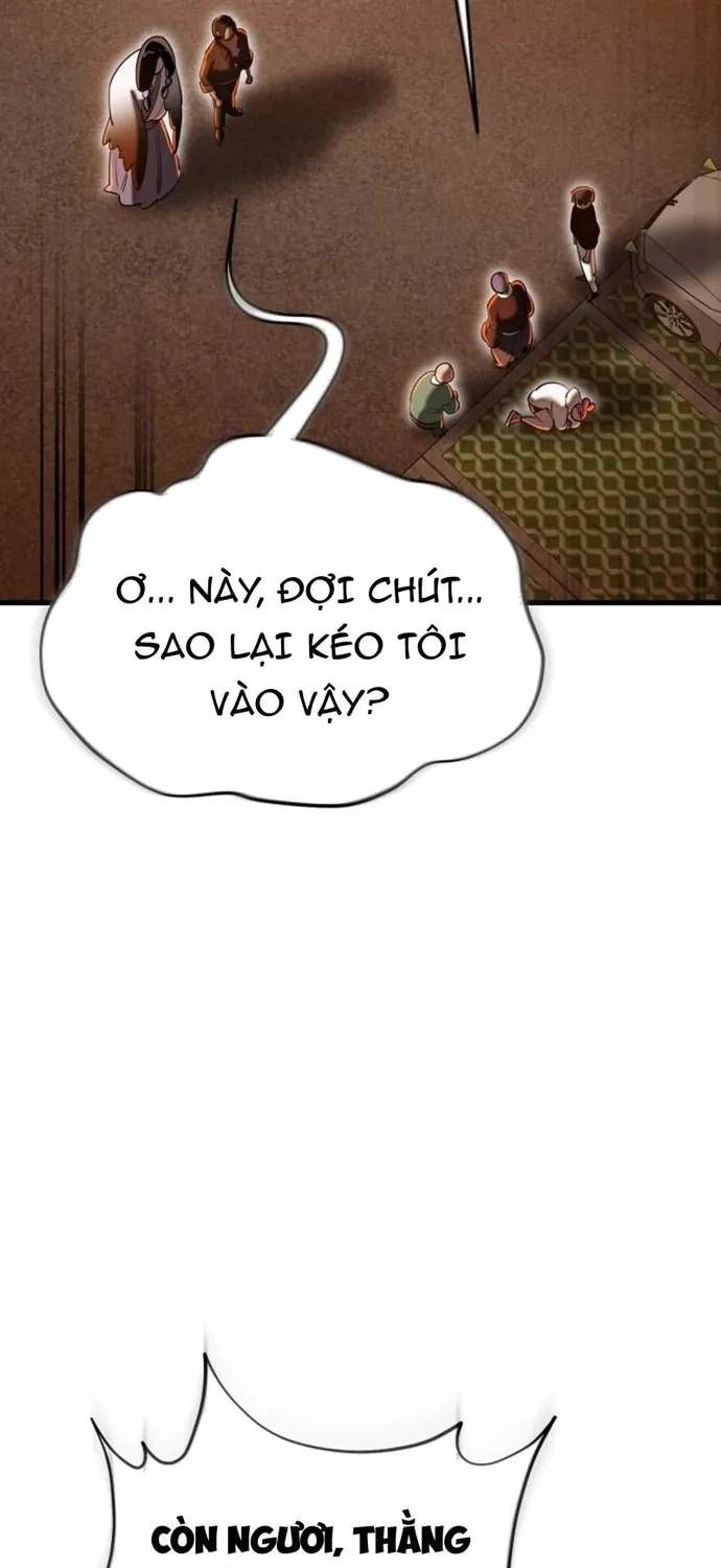 Thiên Ma Tái Lâm Chap 115 - Page 38