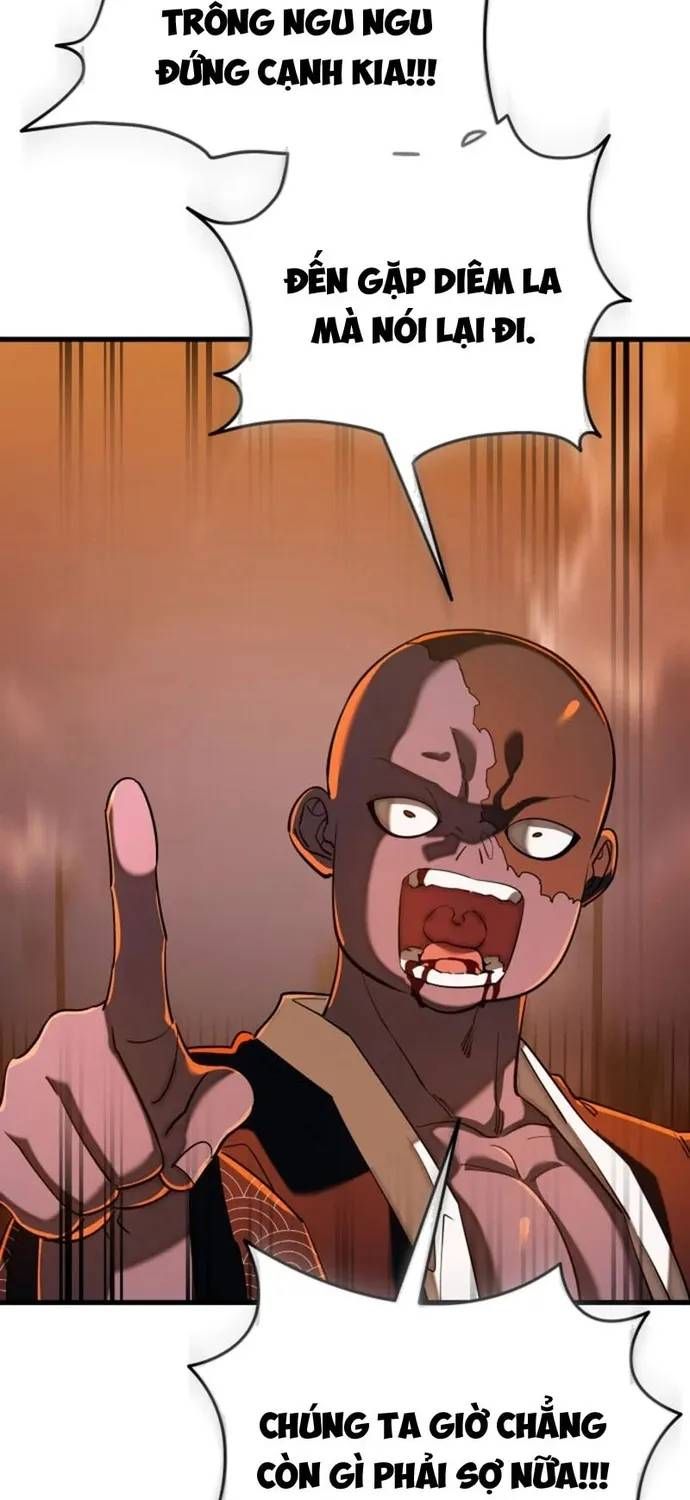 Thiên Ma Tái Lâm Chap 115 - Page 39