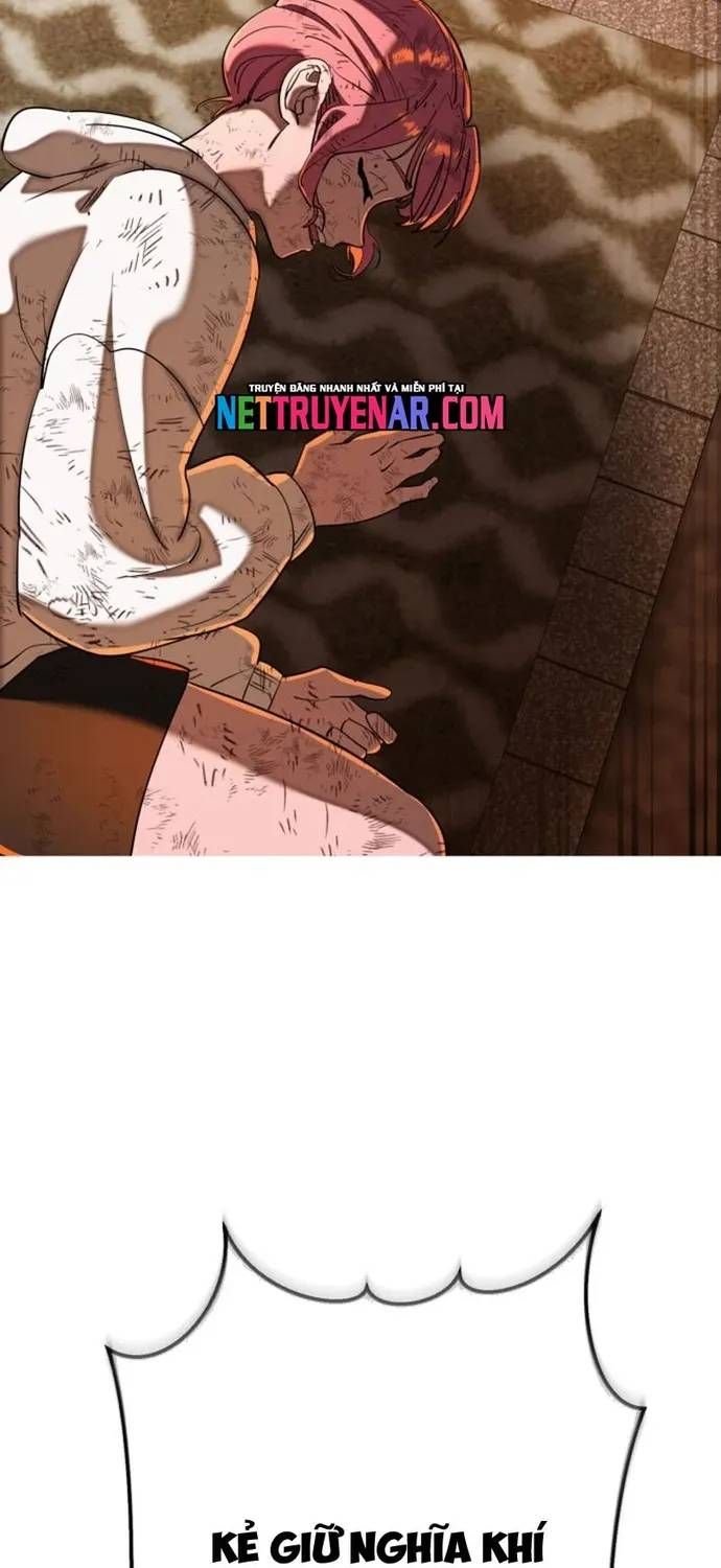 Thiên Ma Tái Lâm Chap 115 - Page 42