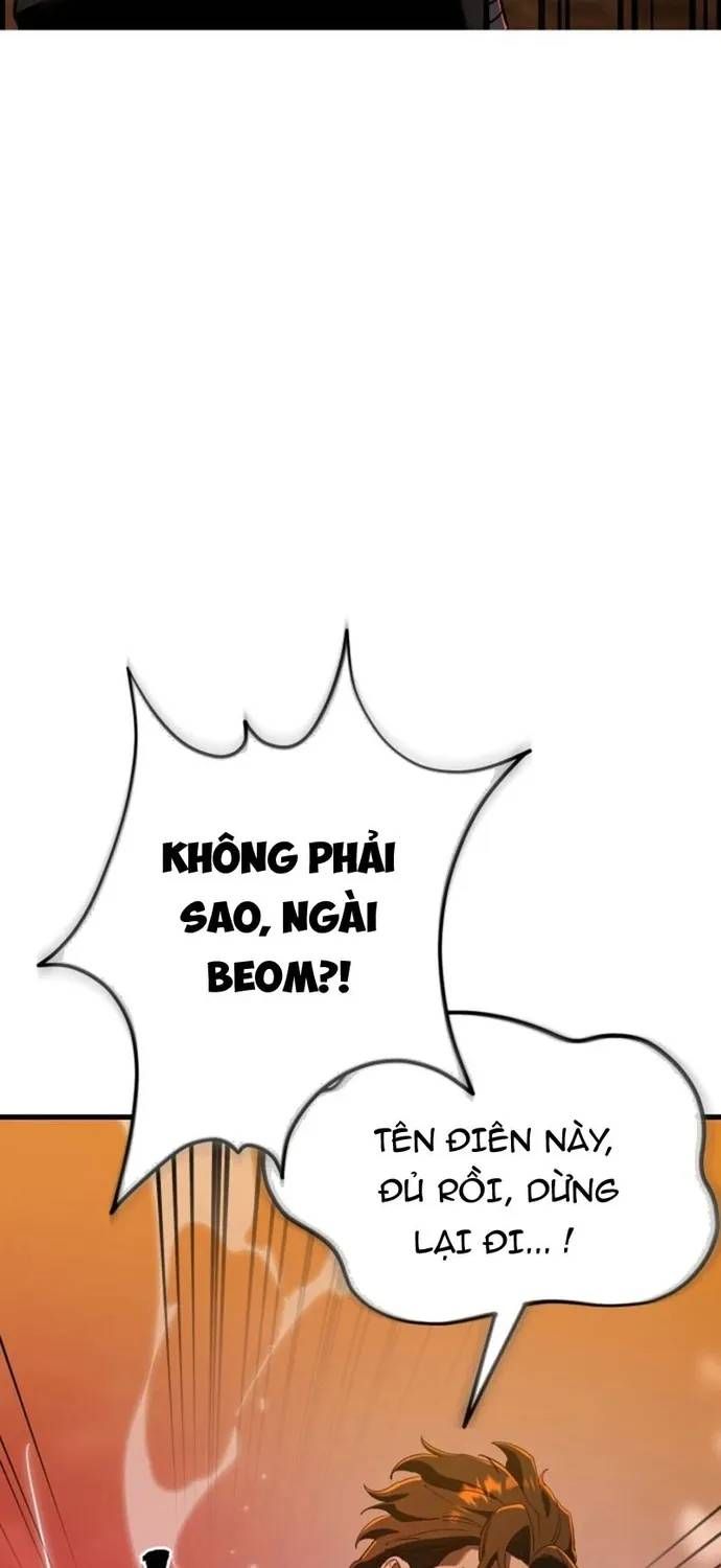 Thiên Ma Tái Lâm Chap 115 - Page 44