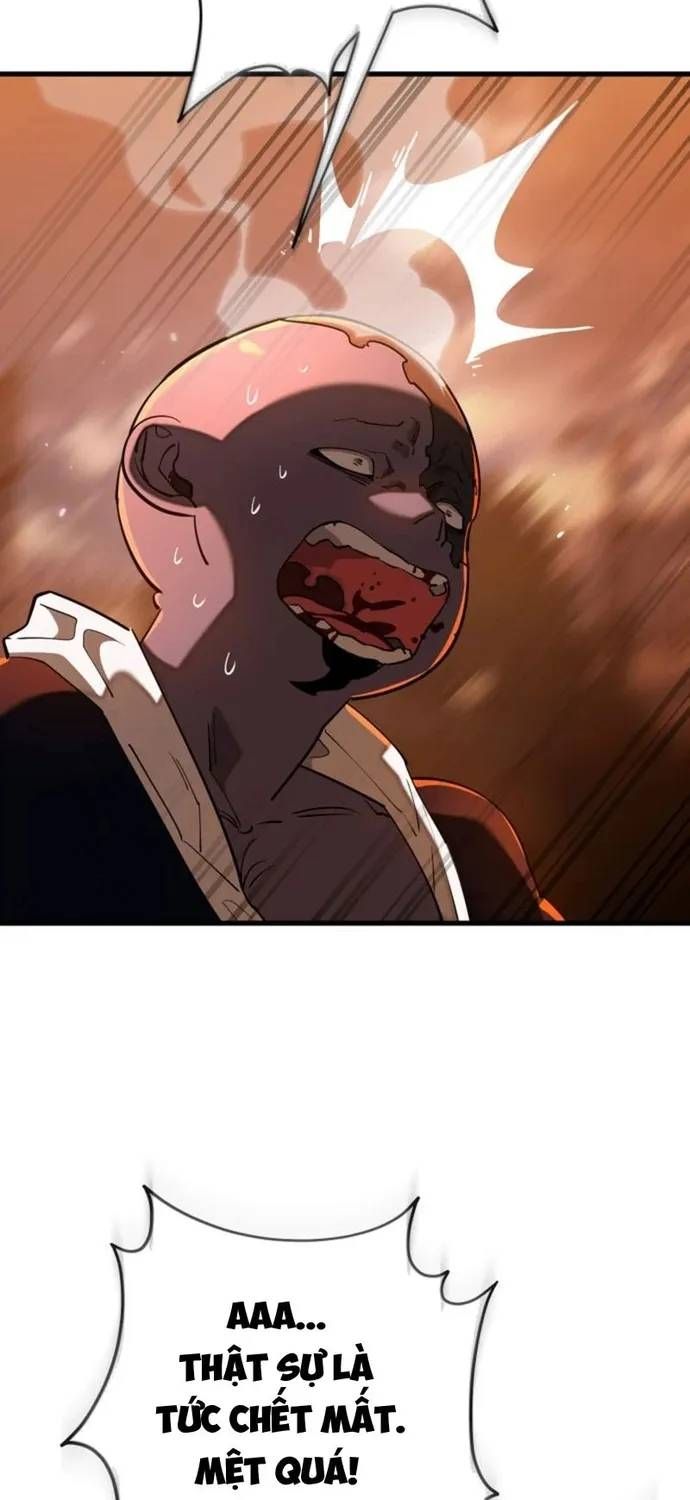 Thiên Ma Tái Lâm Chap 115 - Page 6