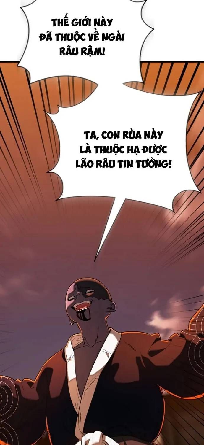 Thiên Ma Tái Lâm Chap 115 - Page 54