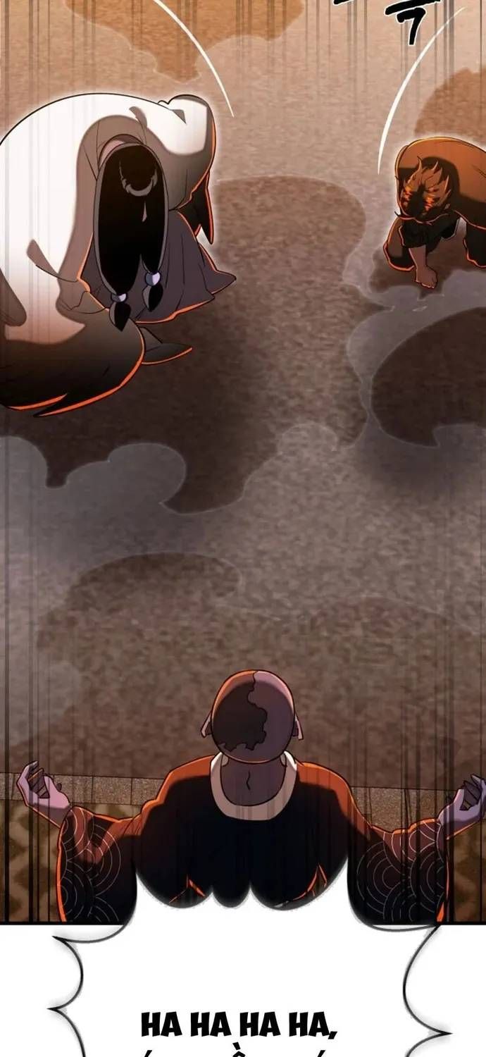 Thiên Ma Tái Lâm Chap 115 - Page 57