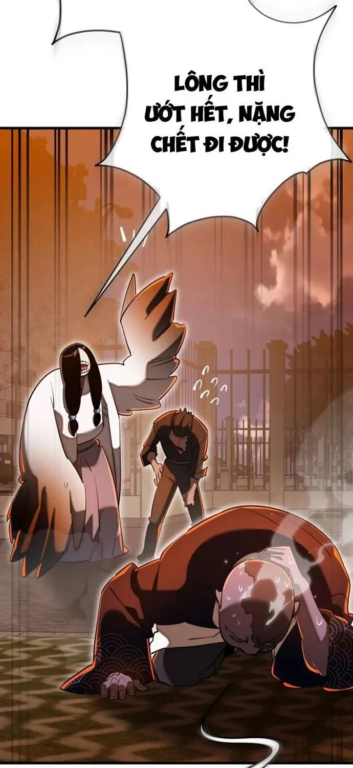 Thiên Ma Tái Lâm Chap 115 - Page 7