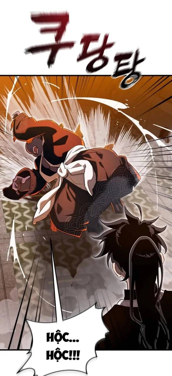 Thiên Ma Tái Lâm Chap 115 - Page 78