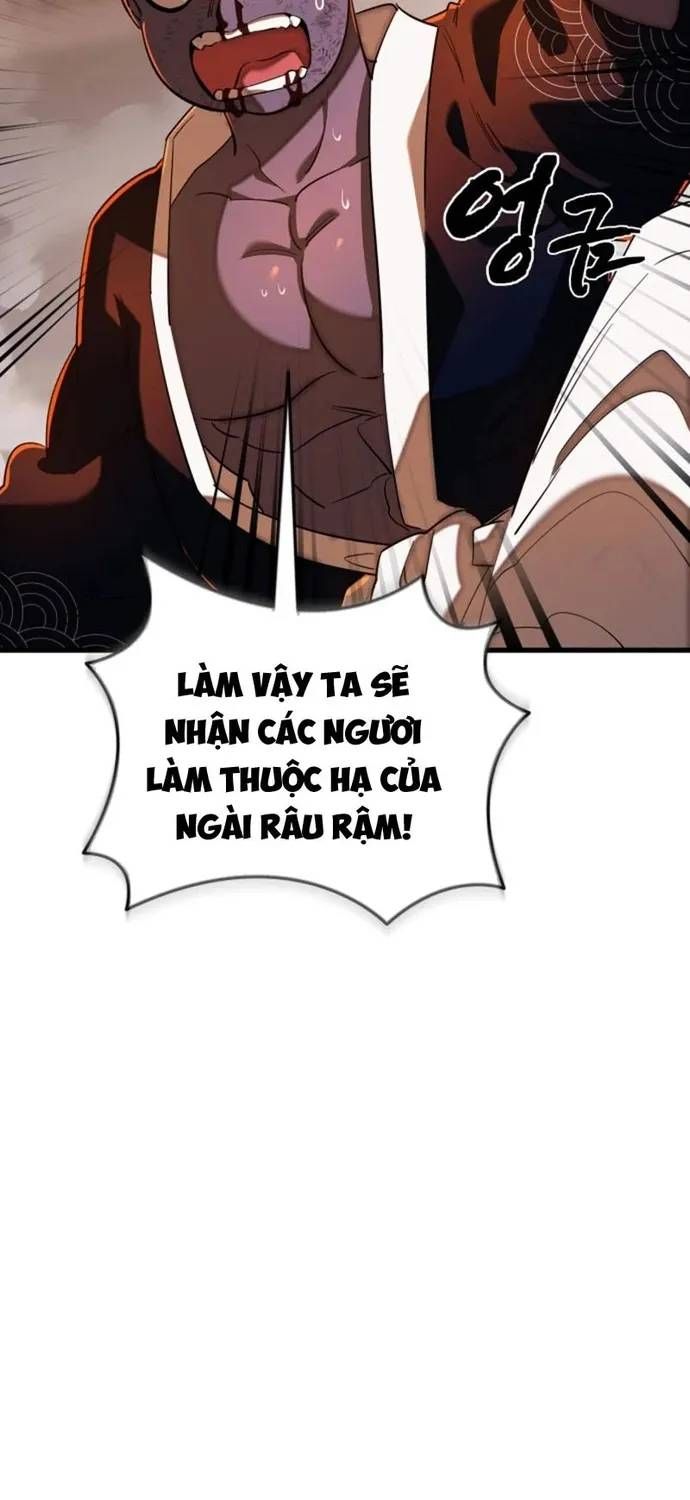 Thiên Ma Tái Lâm Chap 115 - Page 82