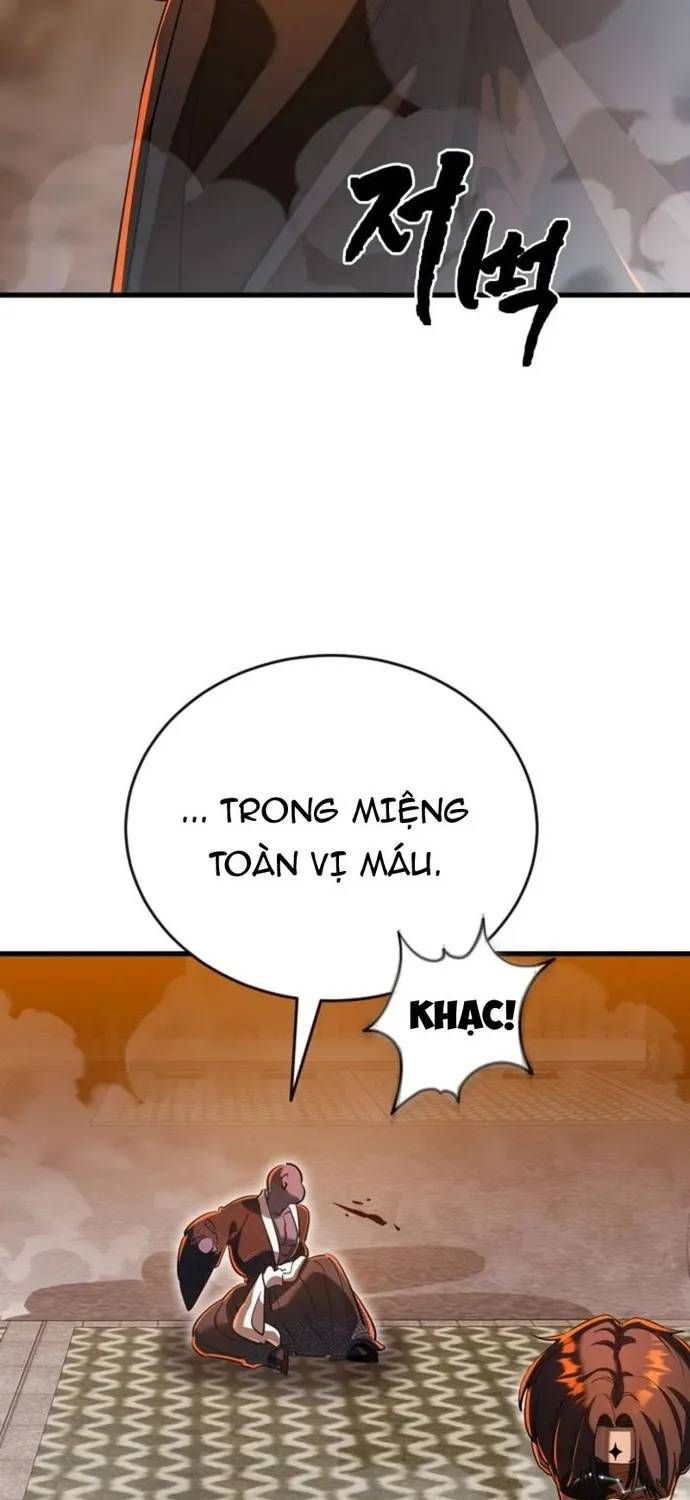 Thiên Ma Tái Lâm Chap 115 - Page 85