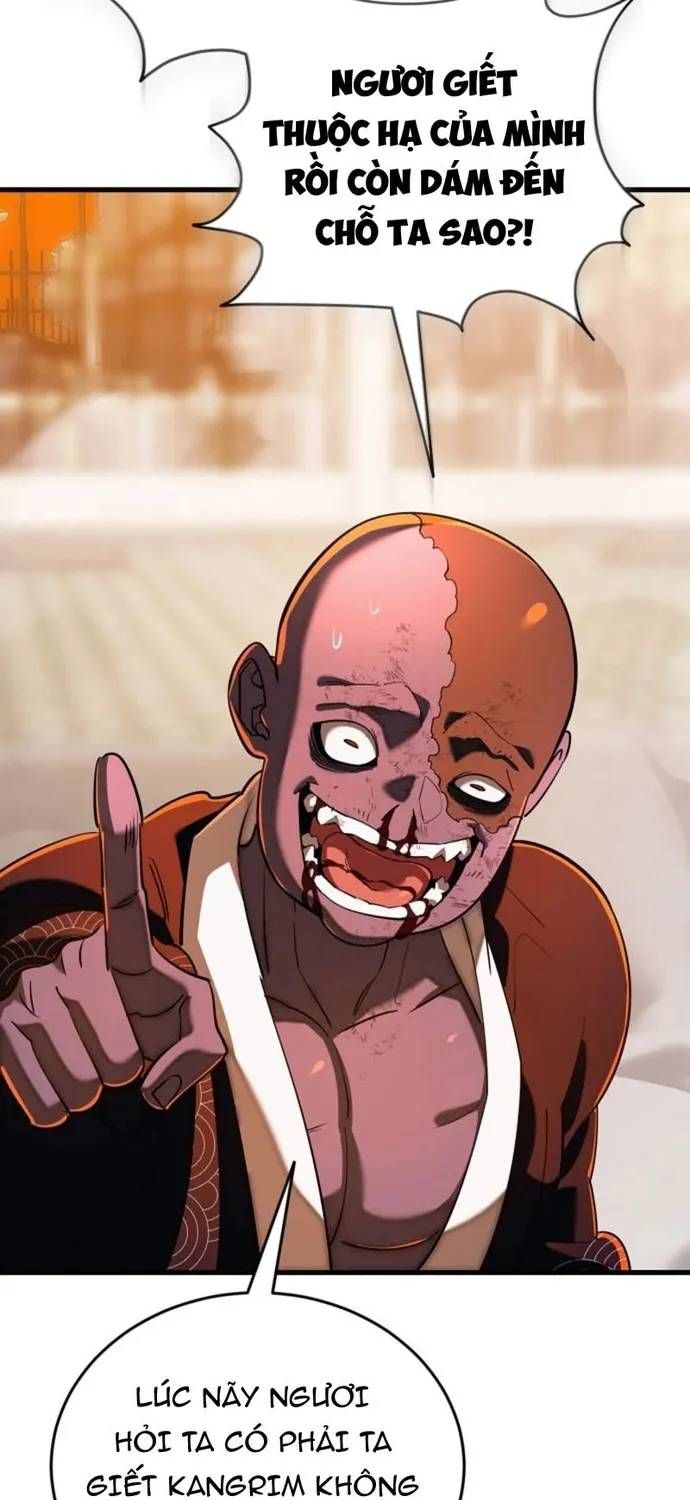 Thiên Ma Tái Lâm Chap 115 - Page 87