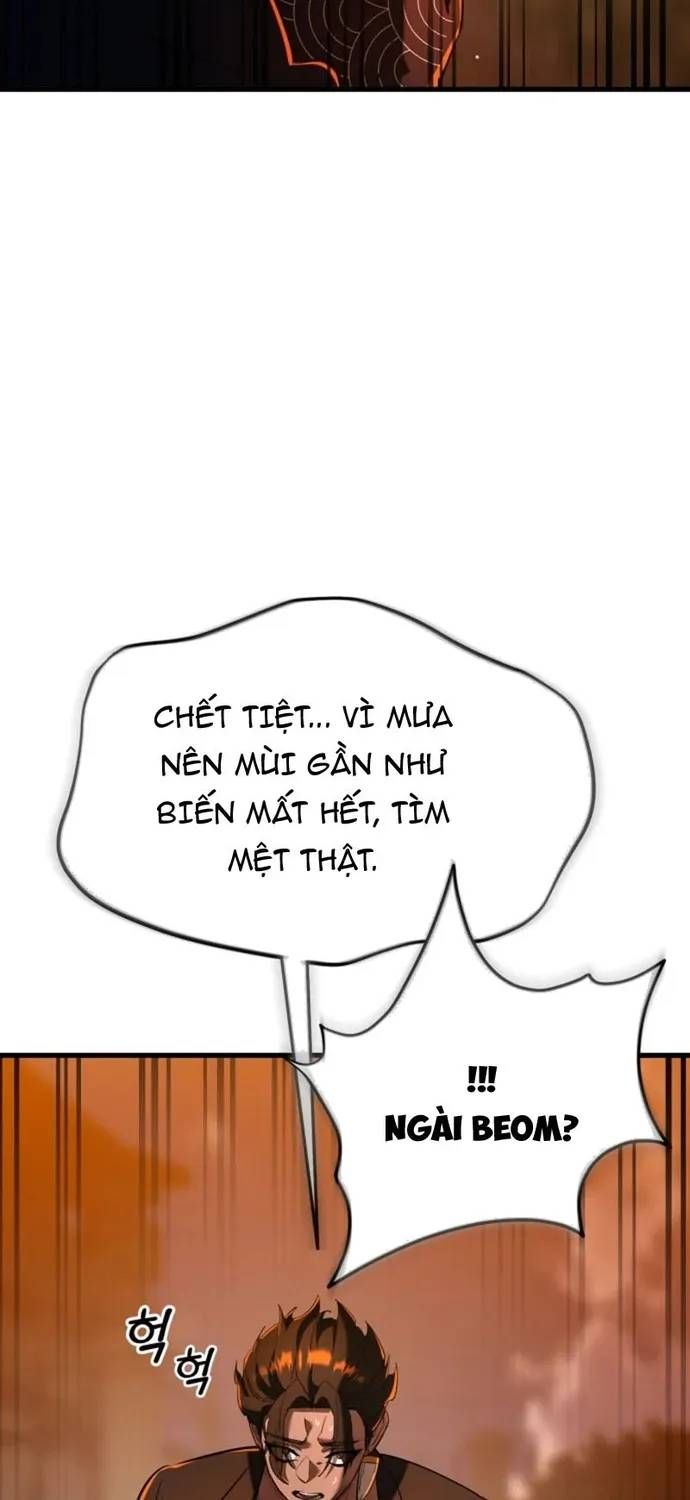 Thiên Ma Tái Lâm Chap 115 - Page 10