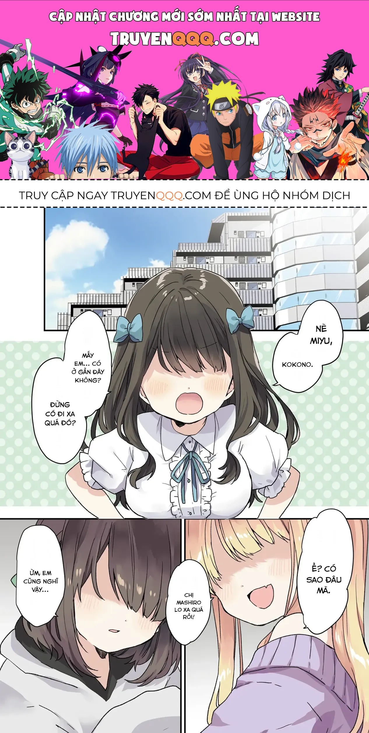 Chương 1 - Trang 1