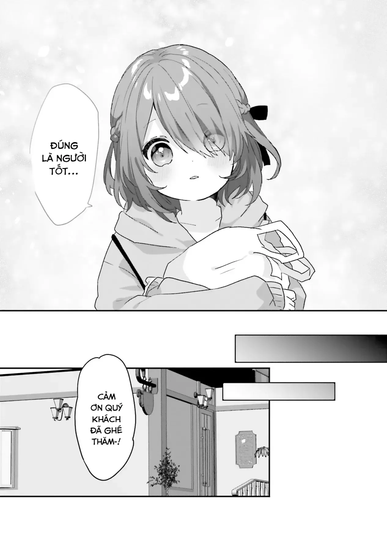 Ba Mỹ Nữ Mà Ai Cũng Đồn Trong Trường, Hóa Ra Là Những Cô Em Gái Thất Lạc Của Mình Sao.