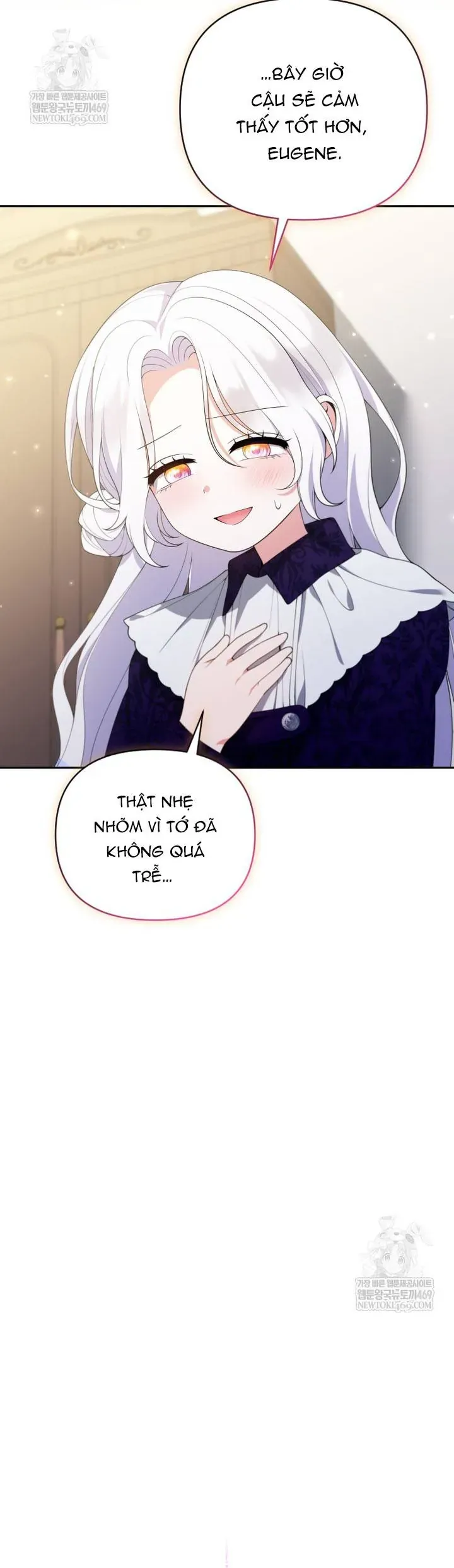 Cái Giá Của Tái Sinh Chap 37 - Next Chap 36