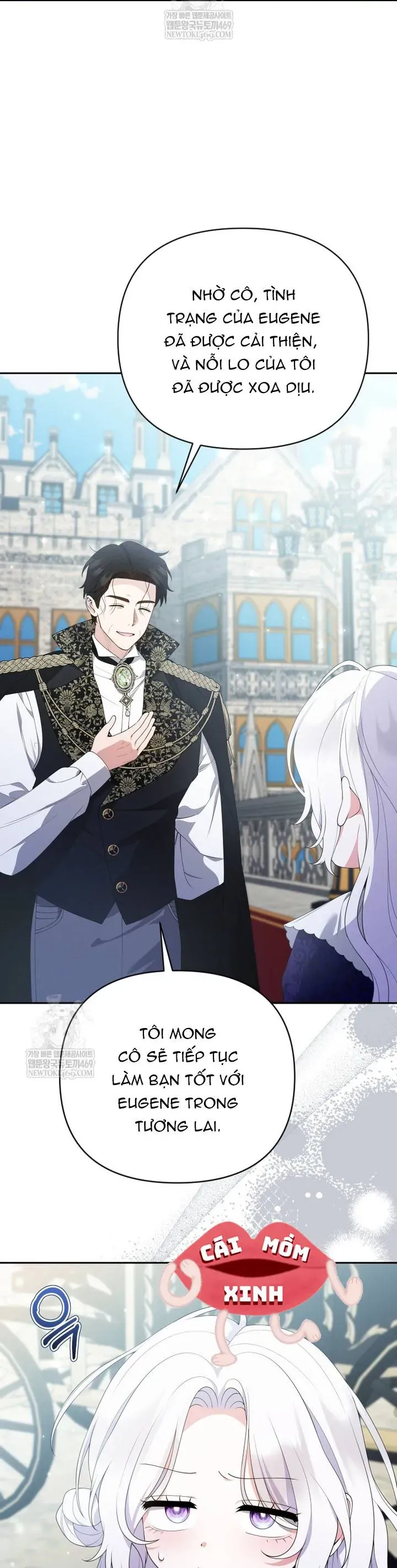 Cái Giá Của Tái Sinh Chap 37 - Next Chap 36