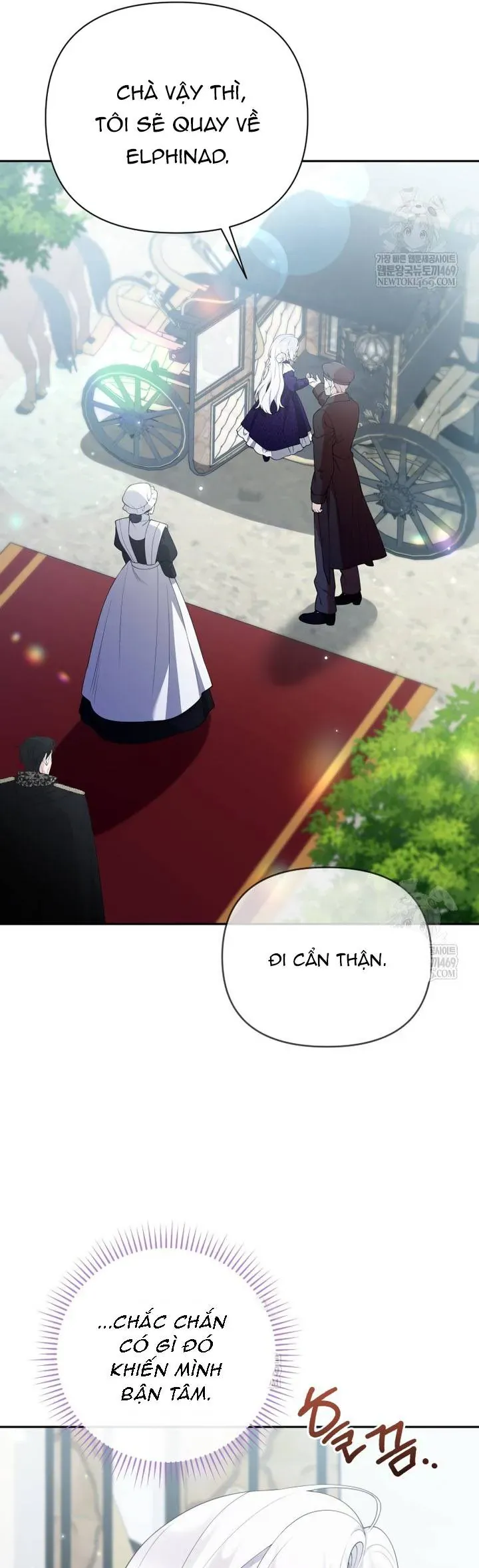 Cái Giá Của Tái Sinh Chap 37 - Next Chap 36