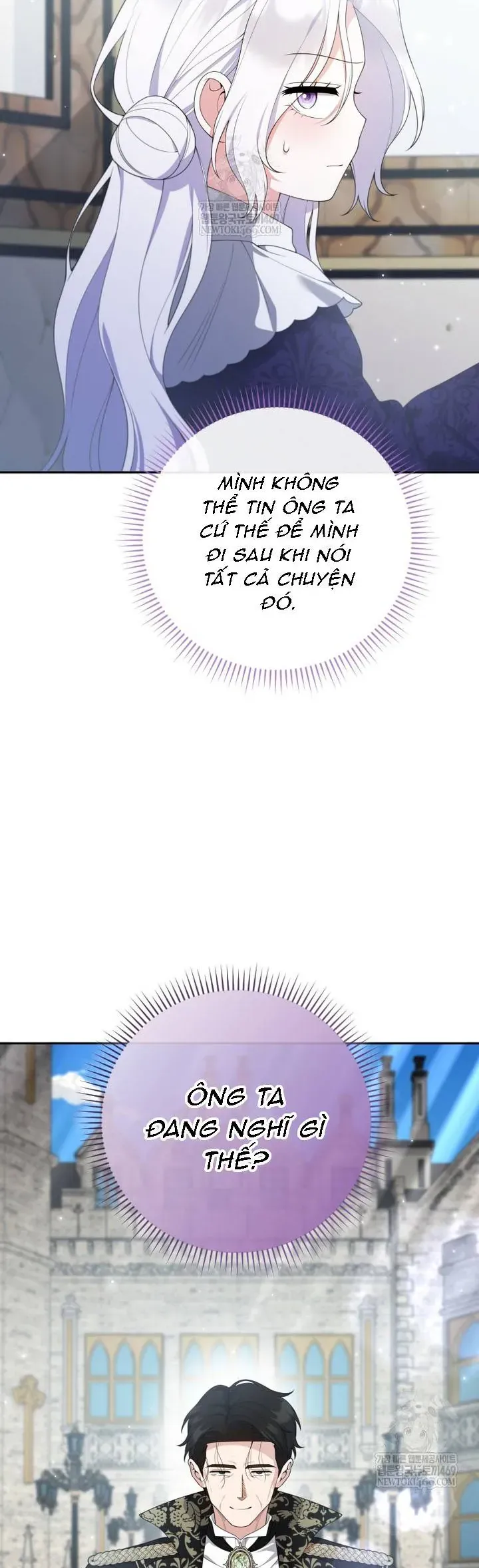 Cái Giá Của Tái Sinh Chap 37 - Next Chap 36