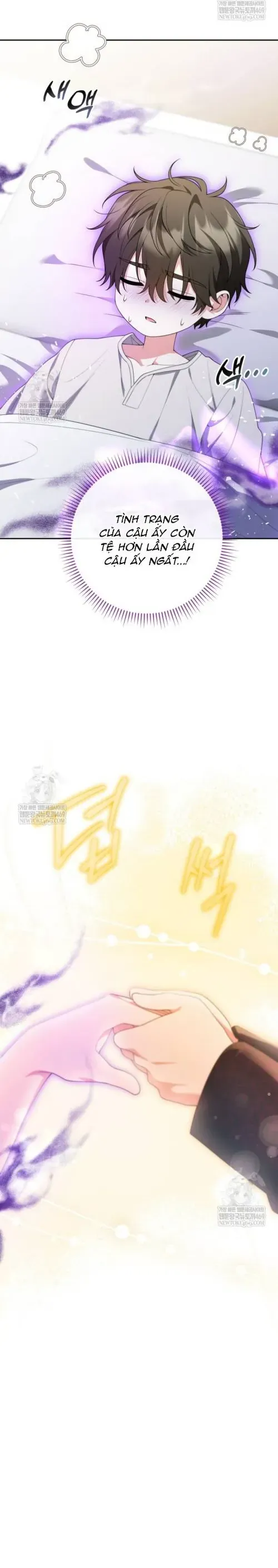 Cái Giá Của Tái Sinh Chap 37 - Next Chap 36