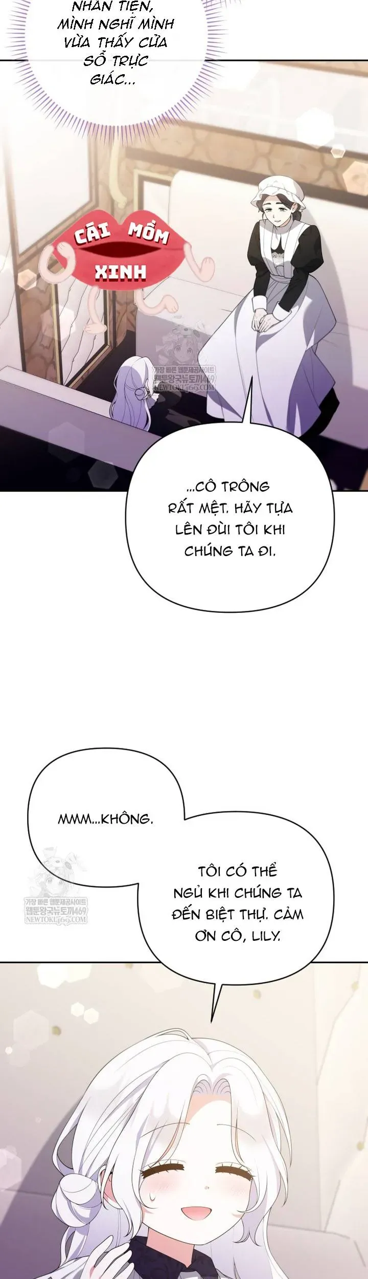Cái Giá Của Tái Sinh Chap 37 - Next Chap 36