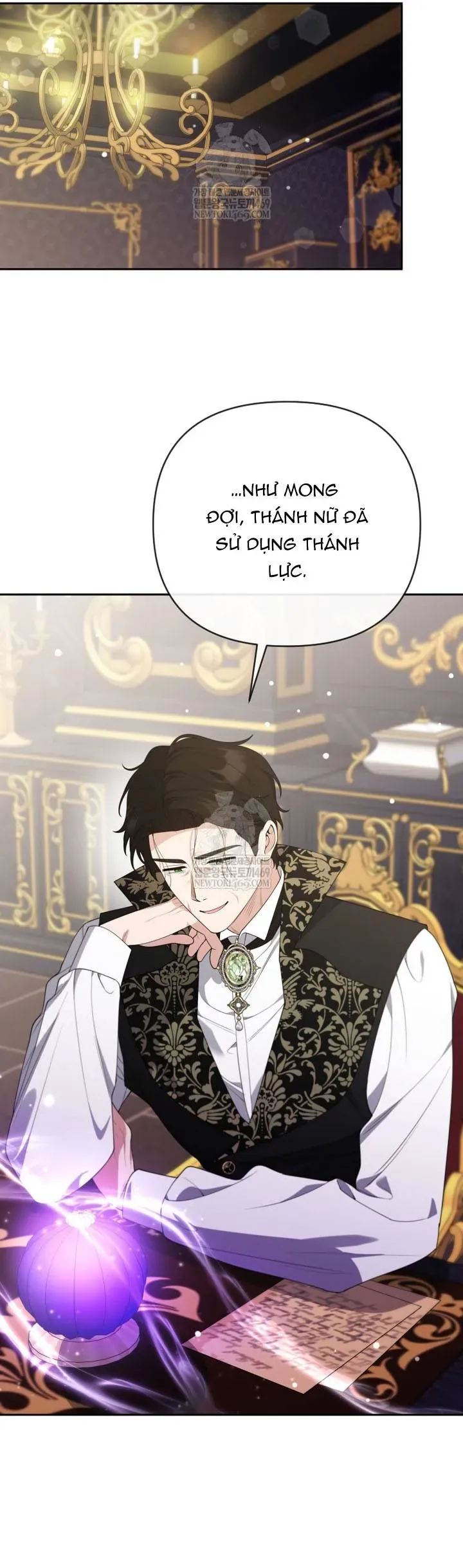 Cái Giá Của Tái Sinh Chap 37 - Next Chap 36