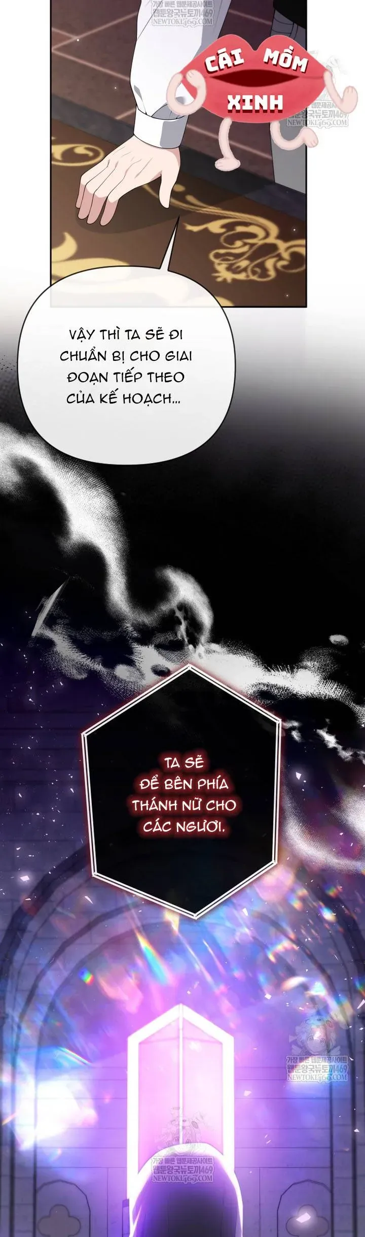 Cái Giá Của Tái Sinh Chap 37 - Next Chap 36