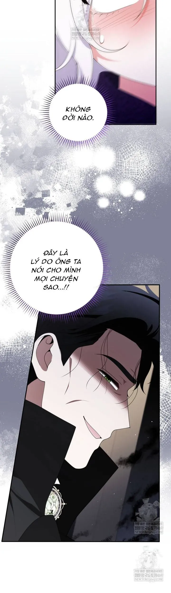 Cái Giá Của Tái Sinh Chap 37 - Next Chap 36