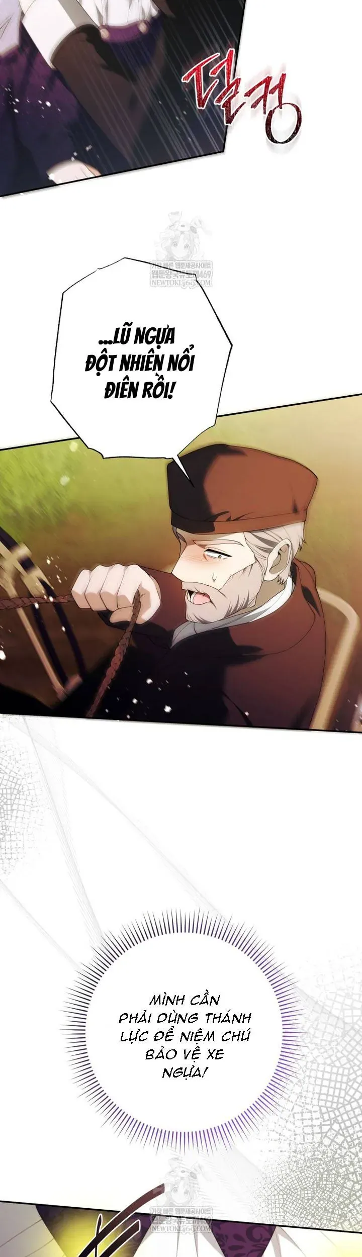 Cái Giá Của Tái Sinh Chap 37 - Next Chap 36