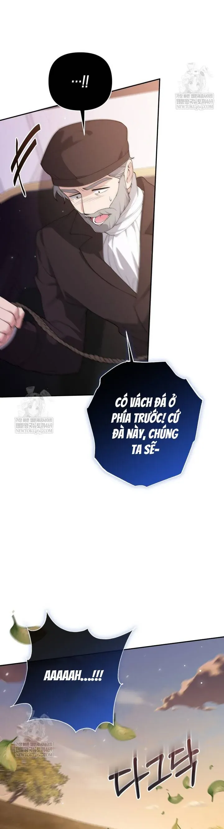 Cái Giá Của Tái Sinh Chap 37 - Next Chap 36