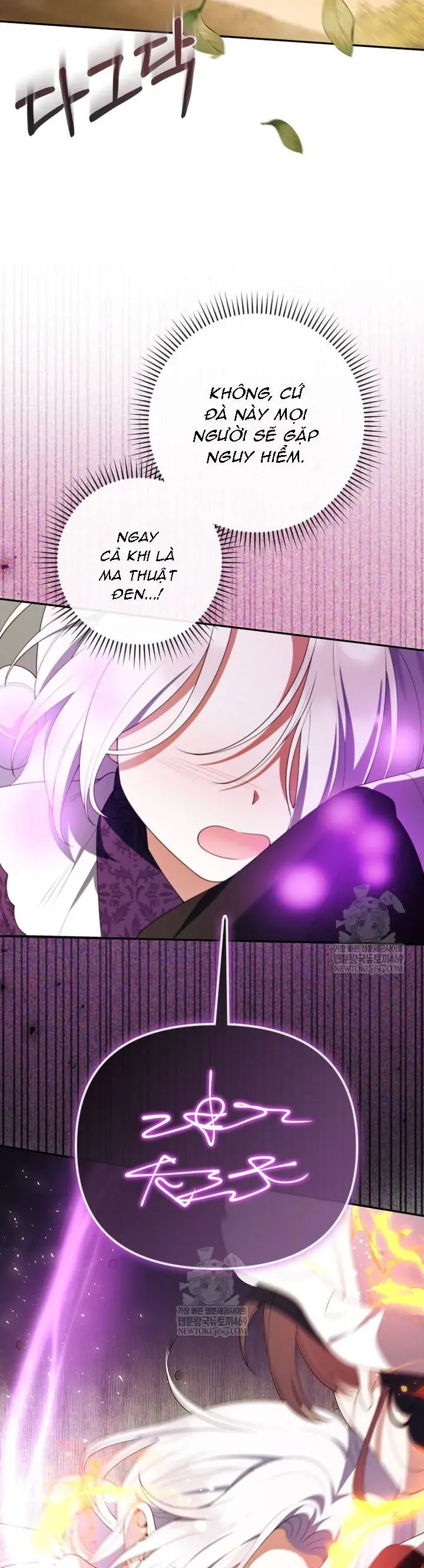 Cái Giá Của Tái Sinh Chap 37 - Next Chap 36