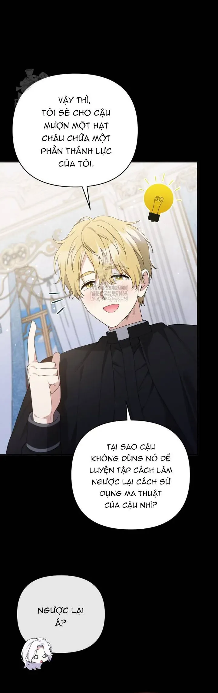 Cái Giá Của Tái Sinh Chap 37 - Next Chap 36