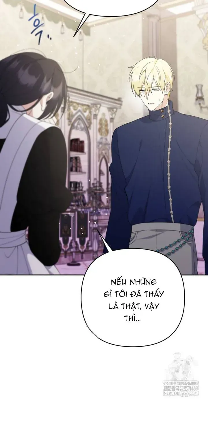 Cái Giá Của Tái Sinh Chap 38 - Next Chap 37