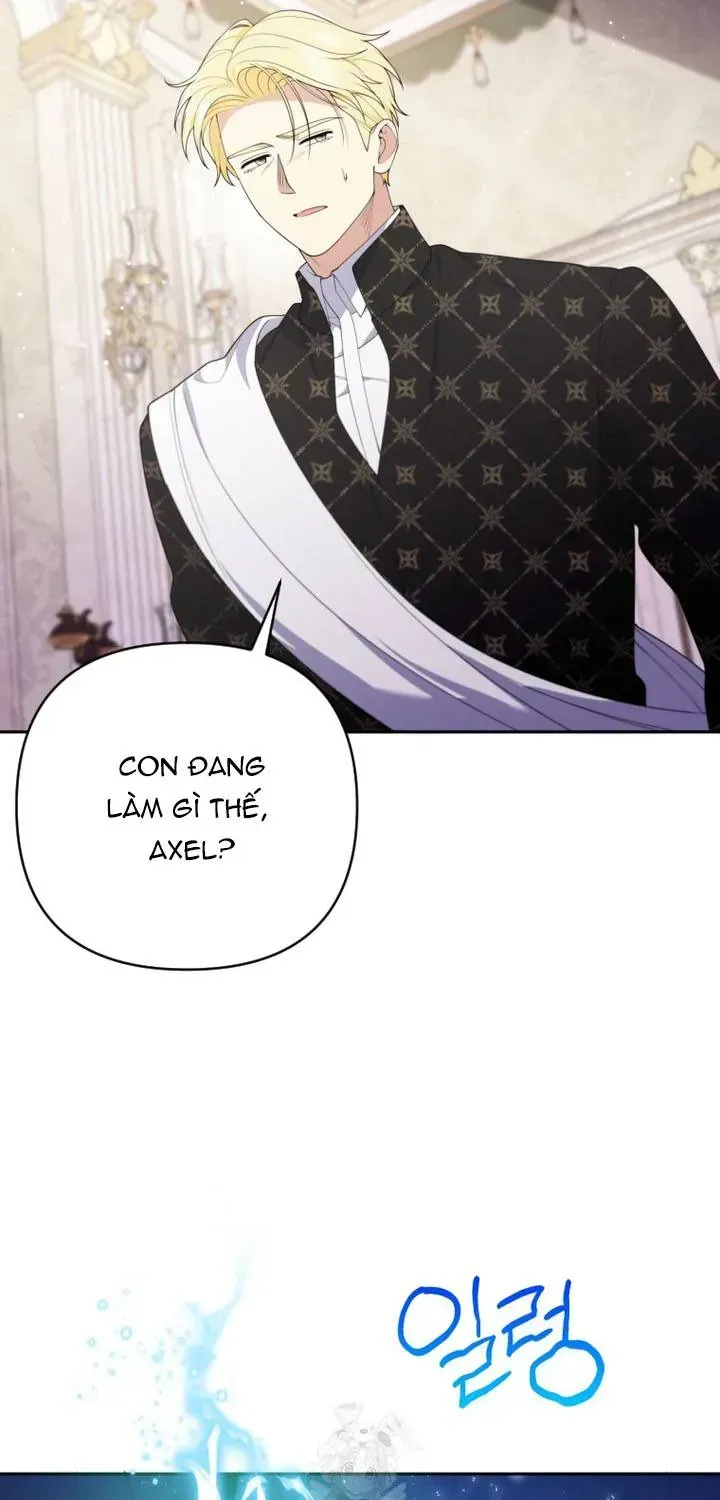 Cái Giá Của Tái Sinh Chap 38 - Next Chap 37