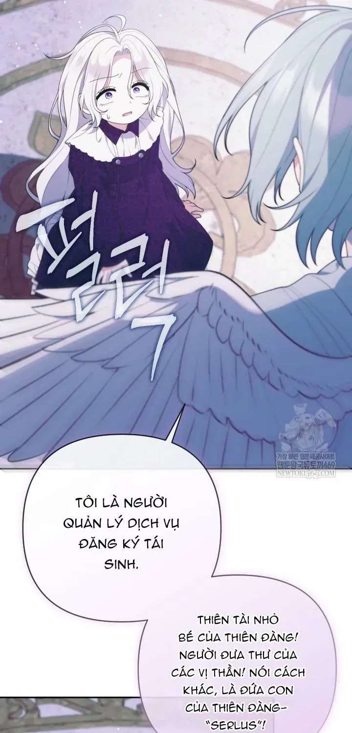 Cái Giá Của Tái Sinh Chap 38 - Next Chap 37