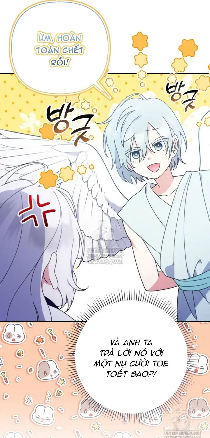 Cái Giá Của Tái Sinh Chap 38 - Next Chap 37