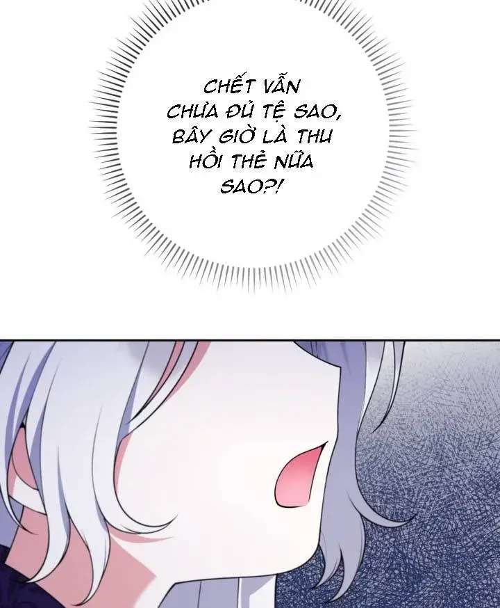 Cái Giá Của Tái Sinh Chap 38 - Next Chap 37