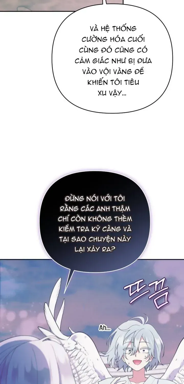 Cái Giá Của Tái Sinh Chap 38 - Next Chap 37