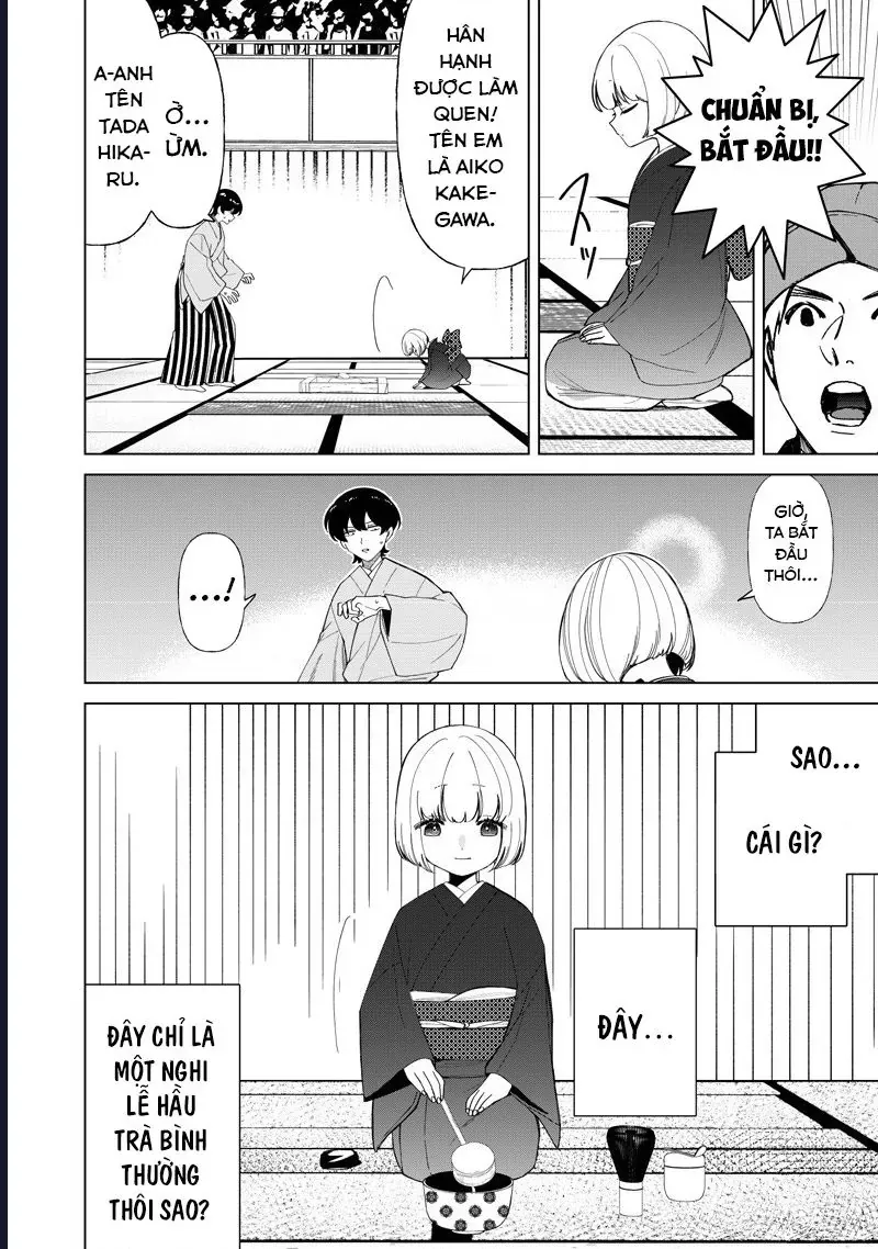 Các Cô Nàng Gal Luôn Nói Những Điều Phi Thường: Cuộc Sống Thường Nhật Của Tôi Tại Trung Học Tư Thục Siêu Nhiên