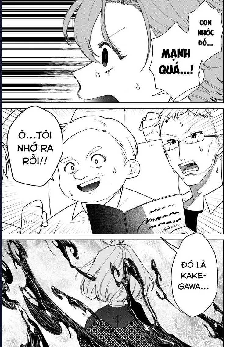 Các Cô Nàng Gal Luôn Nói Những Điều Phi Thường: Cuộc Sống Thường Nhật Của Tôi Tại Trung Học Tư Thục Siêu Nhiên