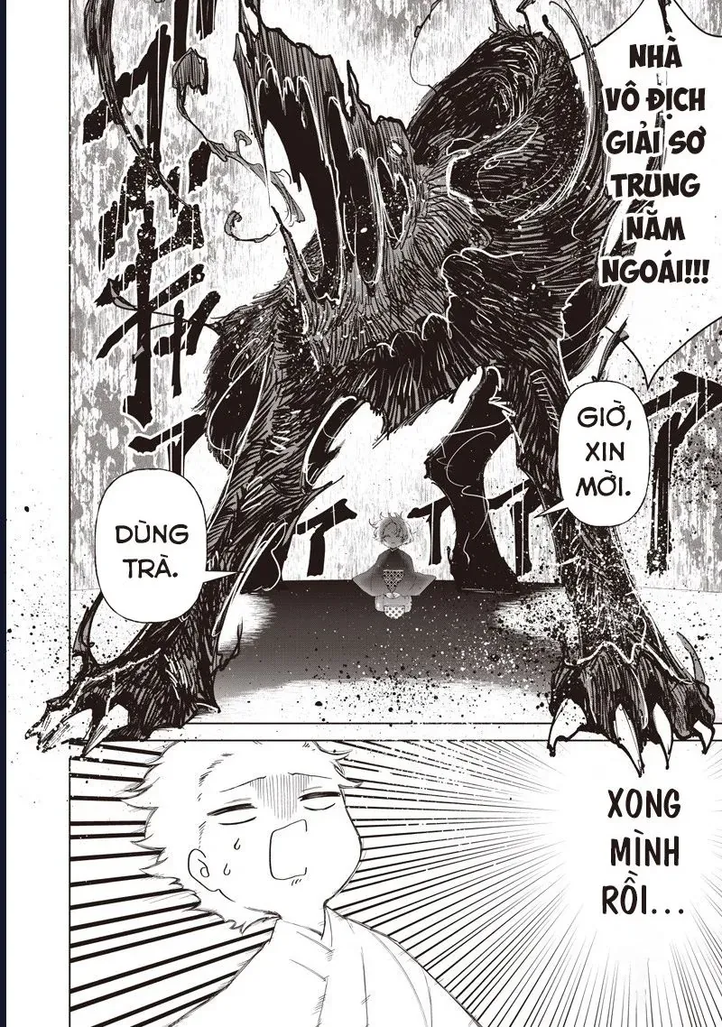 Các Cô Nàng Gal Luôn Nói Những Điều Phi Thường: Cuộc Sống Thường Nhật Của Tôi Tại Trung Học Tư Thục Siêu Nhiên