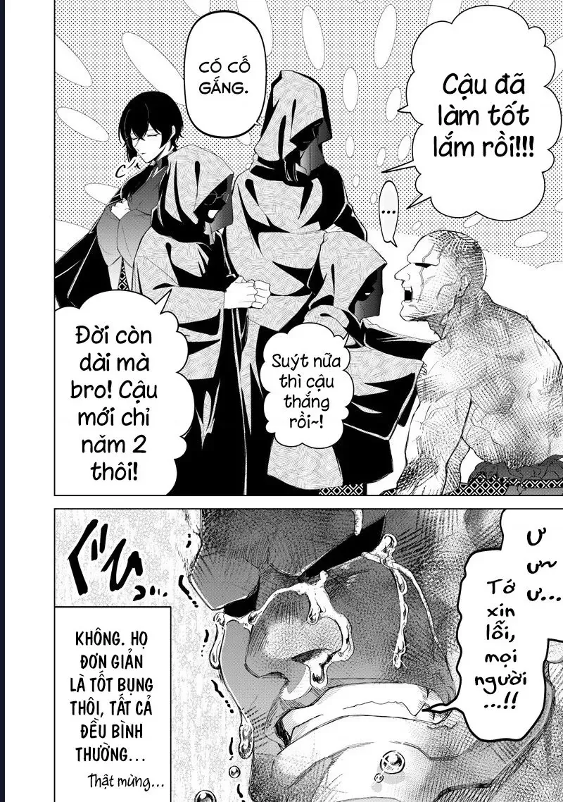 Các Cô Nàng Gal Luôn Nói Những Điều Phi Thường: Cuộc Sống Thường Nhật Của Tôi Tại Trung Học Tư Thục Siêu Nhiên