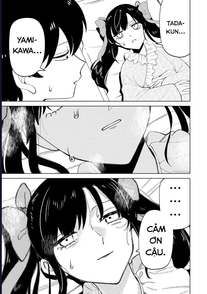 Các Cô Nàng Gal Luôn Nói Những Điều Phi Thường: Cuộc Sống Thường Nhật Của Tôi Tại Trung Học Tư Thục Siêu Nhiên