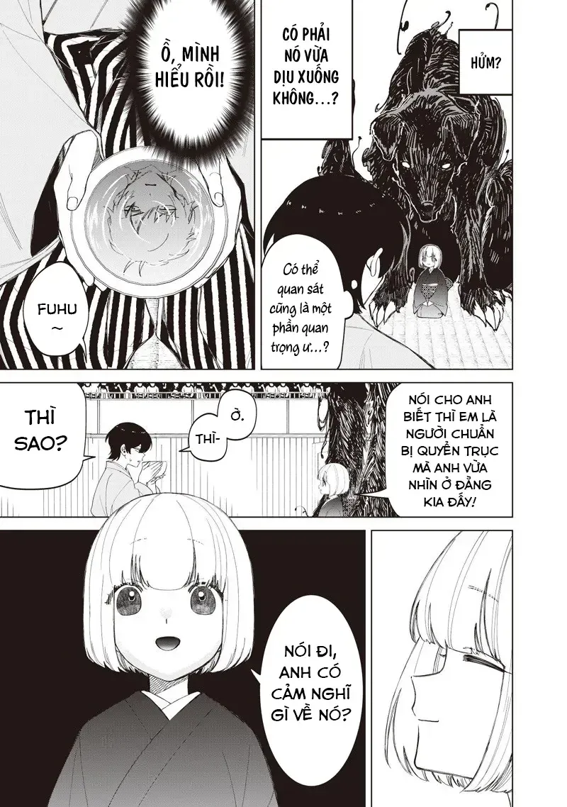 Các Cô Nàng Gal Luôn Nói Những Điều Phi Thường: Cuộc Sống Thường Nhật Của Tôi Tại Trung Học Tư Thục Siêu Nhiên